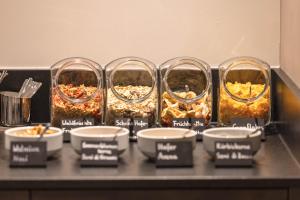 Villa Hubertus Luxuria Nova Suites - Adults friendly