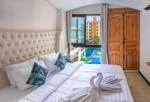 Venetian Resort Pattaya