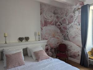 Hotels Dependance Chateau de saint Saturnin sur Loire : photos des chambres
