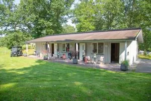 Alingsås Golfklubb - 利雪平