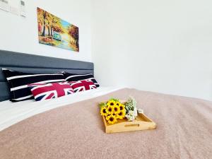 4 Bedrooms USJ Summit Damen Segi Taipan Sunway University Monash Sunway Medical Sunway Pyramid Lagoon