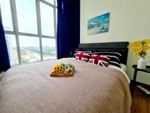4 Bedrooms USJ Summit Damen Segi Taipan Sunway University Monash Sunway Medical Sunway Pyramid Lagoon