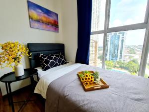 4 Bedrooms USJ Summit Damen Segi Taipan Sunway University Monash Sunway Medical Sunway Pyramid Lagoon