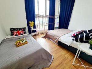 4 Bedrooms USJ Summit Damen Segi Taipan Sunway University Monash Sunway Medical Sunway Pyramid Lagoon