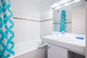 Bristol, studio de 28 m2 en centre ville à 2 pas du marché