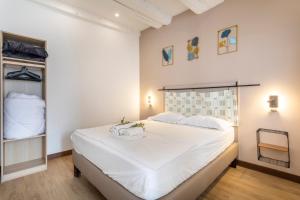 Appartements Adira Marseille Panier 2 etoiles : photos des chambres