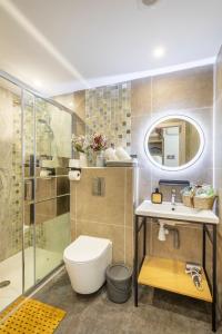 Appartements Adira Marseille Panier 2 etoiles : photos des chambres