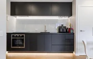 Amber view - Garston