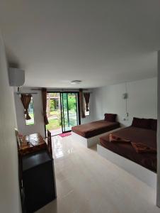 Nicha Resort Koh Phangan