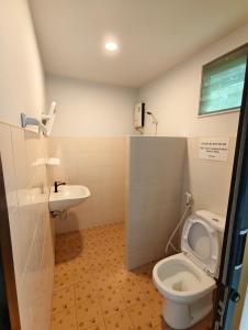 Nicha Resort Koh Phangan