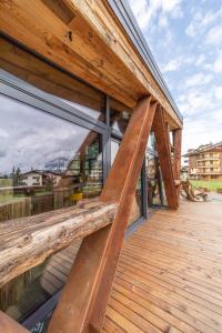 Avalanche - Alpine Boutique Hotel