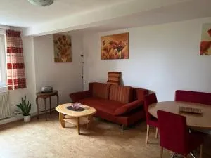 Fewo Edith - Mosbach