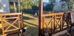 Chalet 2 personnes - Beaumont