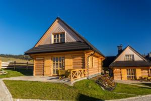 Osada Cztery Pory Roku Czorsztyn