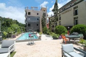 Residence MASSOU - Djoungolo