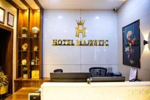 Hotel Majestic - Hāora