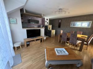 Appartements Le Cocon de Mahe : photos des chambres