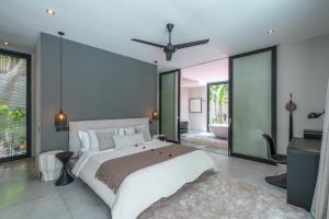 Villa Prana - High End Boutique Style Interior Design 5 BR Villa
