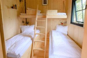Campings Camping de la cote des legendes : photos des chambres