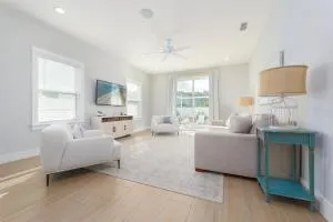 Be A Nomad - Beautiful house 6 blks to beach - 杰克逊维尔海滩