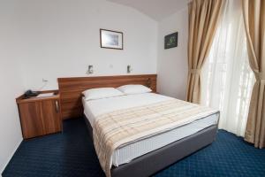 Double Room room in Hotel Villa Nova