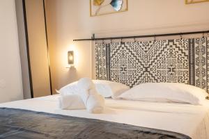 Appartements Adira Marseille Panier 2 etoiles : photos des chambres