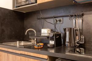 Appartements Adira Marseille Panier 2 etoiles : photos des chambres