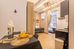 Appartements Adira Marseille Panier 2 etoiles : photos des chambres