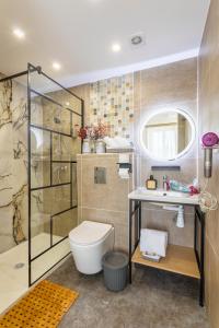 Appartements Adira Marseille Panier 2 etoiles : photos des chambres