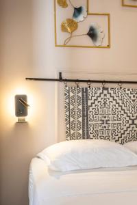 Appartements Adira Marseille Panier 2 etoiles : photos des chambres