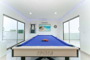 Guacamaya Private Pool - 4 Bedroom - 24h 7 Security Prime