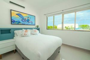 Guacamaya Private Pool - 4 Bedroom - 24h 7 Security Prime