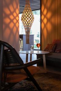 Hotels Nomad Hotel Dijon : photos des chambres