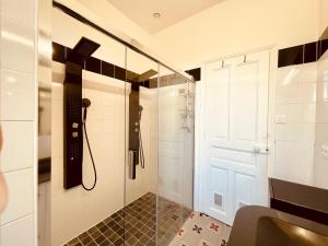 Villas L-ecrin Nimois : photos des chambres