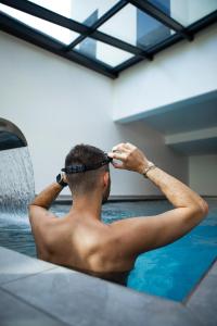 Hotels Nomad Hotel Dijon : photos des chambres