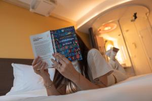 Hotels Nomad Hotel Dijon : photos des chambres