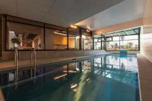 Nomad Hotel Dijon - 塔朗