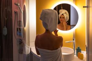 Hotels Nomad Hotel Dijon : photos des chambres