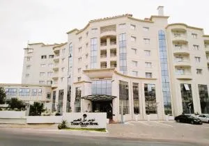 Tunis Grand Hotel - Tunis