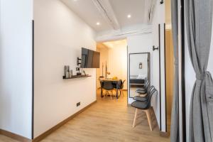 Appartements Adira Marseille Panier 2 etoiles : photos des chambres