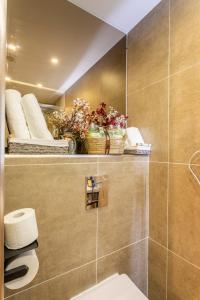 Appartements Adira Marseille Panier 2 etoiles : photos des chambres