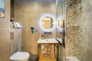 Appartements Adira Marseille Panier 2 etoiles : photos des chambres