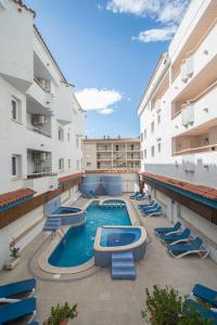 Apartamentos Empuriabrava Maurici Park