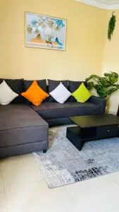 2bdrm apartment Makerere. - Kyebando