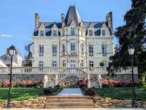 Dépendance Château d'Arts - Corné