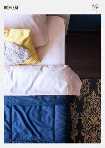 Condo in BGC near Grand Hyatt Hotel