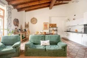 Dimora Perla di Villa - Historical Wine Retreat near Bernina Express - Bianzone