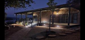 DaGama Dam - White River - Kestrel - House 21