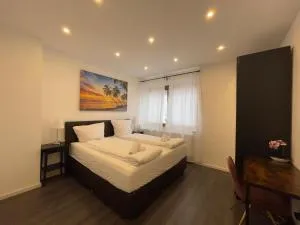 Gemütliches Apartment in Geisenheim - Gau-Algesheim