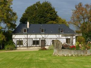 Le Domaine des Tostes